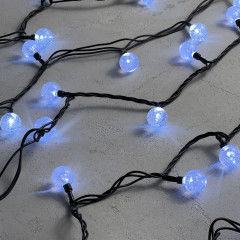 Гирлянда Шарики Laitcom (LTC) PCS-100B-W