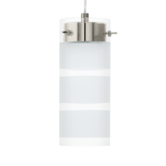 Мебельный светодиодный светильник Paulmann Micro Line Drilled Alu Led 93542