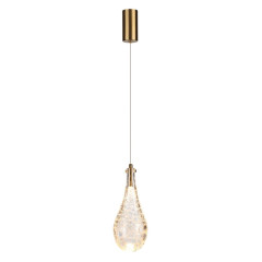 Подвесной светильник Odeon Light L-Vision Incanto 7147/5L