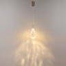 Подвесной светильник Odeon Light L-Vision Incanto 7147/5L