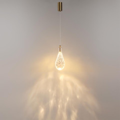 Подвесной светильник Odeon Light L-Vision Incanto 7147/5L