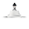 Встраиваемый светильник Ideal Lux Samba FI1 Square Big 139029