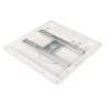 Встраиваемый светильник Arlight CL-Fiokk-S180x180-12W Day4000-Mix 034470
