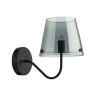 Бра Lumion Smoky 6570/1W