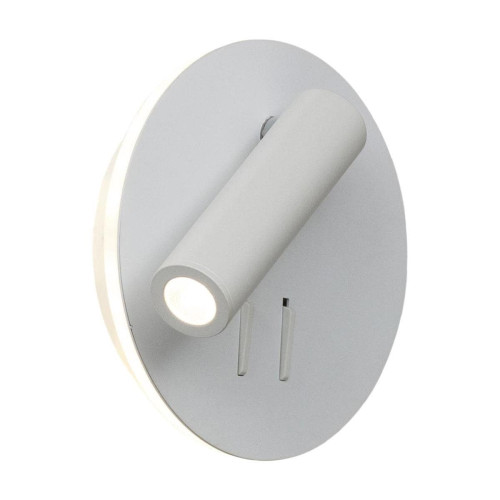 Бра LOFT IT Floadow Loft2018-WH