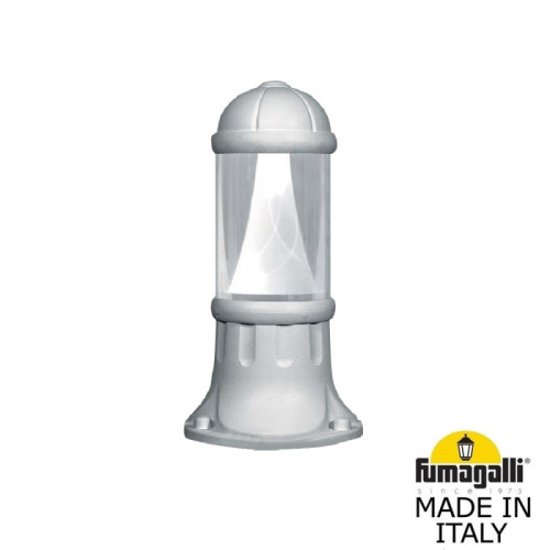 Садовый светильник Fumagalli Sauro D15.553.000.LXD1L.CRB