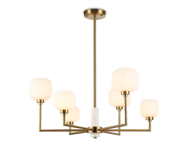 Люстра на штанге Ambrella Light High Light Heigh Light LH53015
