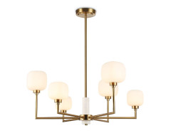 Люстра на штанге Ambrella Light High Light Heigh Light LH53015