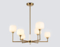 Люстра на штанге Ambrella Light High Light Heigh Light LH53015