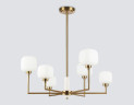 Люстра на штанге Ambrella Light High Light Heigh Light LH53015