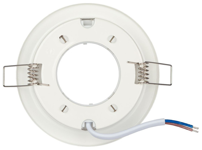 Встраиваемый светильник Эра KL70 WH-10 Б0057477