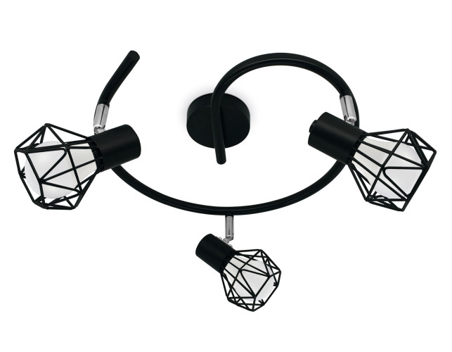 Спот Ambrella Light Traditional TR8624