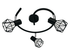 Спот Ambrella Light Traditional TR8624