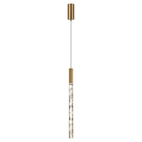 Подвесной светильник Odeon Light Aletta 6679/4L