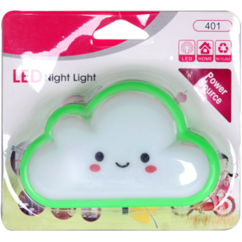 Ночник Reluce 44444-0.2-01