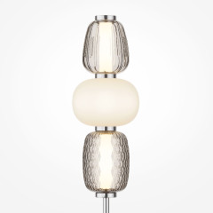 Настольная лампа Maytoni Pattern MOD267TL-L28CH3K