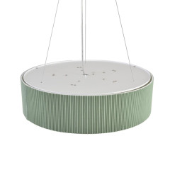 Потолочный светильник Lumion Moderni Gofera 8326/5