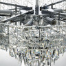 Подвесная люстра Citilux Sagrada CL317261