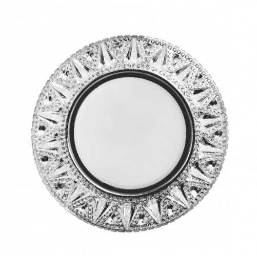 Встраиваемый светильник EKS Glamur ЦБ-00009887