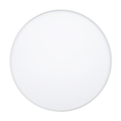 Накладной светильник Arlight SP-RONDO-250A-30W Warm White 022233