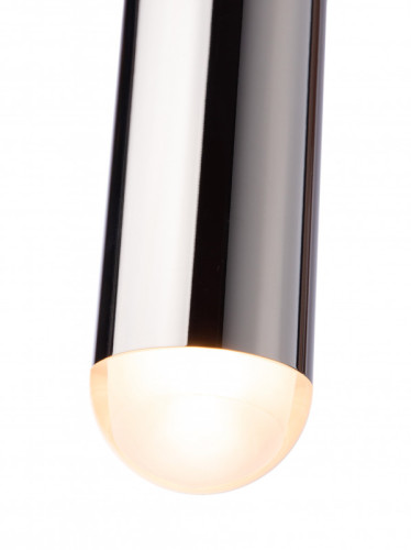 Подвесной светильник Loft IT Lee 1511-CH
