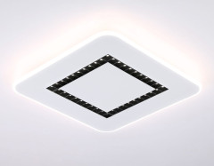 Потолочный светильник Ambrella Light Comfort FL51415