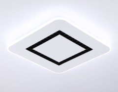 Потолочный светильник Ambrella Light Comfort FL51415