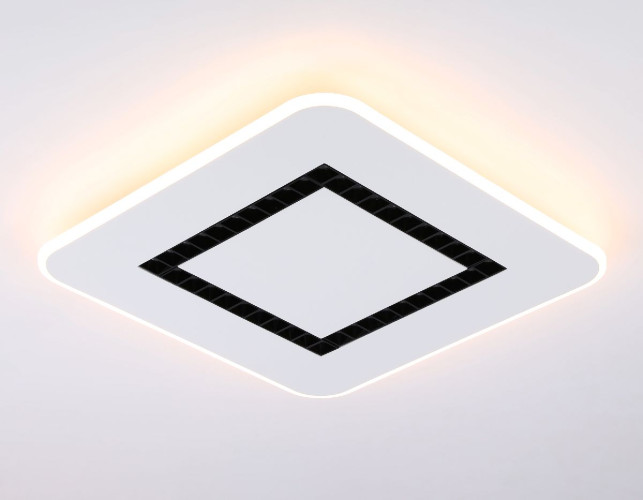 Потолочный светильник Ambrella Light Comfort FL51415