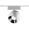 Трековый светильник для низковольтного шинопровода Novotech Smal 359101