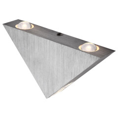 Настенный светильник Nowodvorski Straight Wall XS 7601