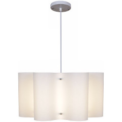 Подвесная люстра Reluce 00520-0.9-03 beige