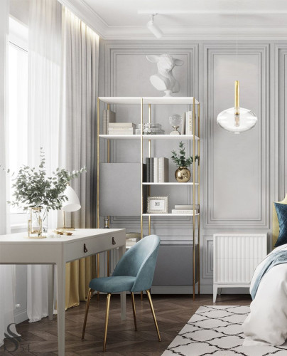 Подвесной светильник Milosh tendence 0805PLC-1GD