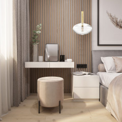 Подвесной светильник Milosh tendence 0805PLC-1GD