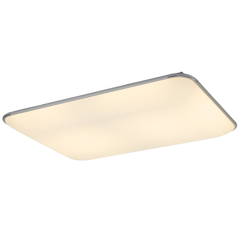 Потолочный светодиодный светильник Mantra Fase 6247