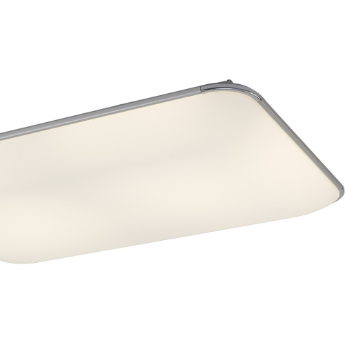 Потолочный светодиодный светильник Mantra Fase 6247