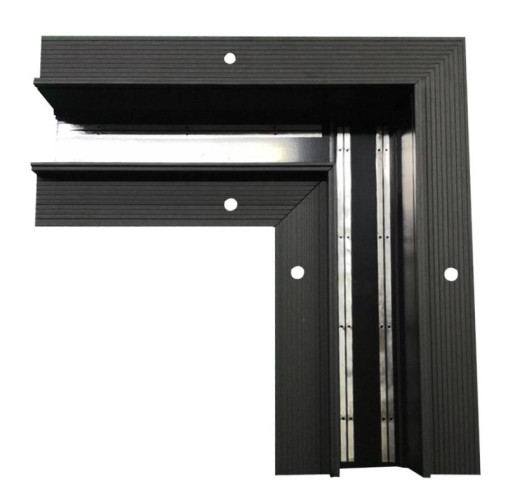 Угол DesignLed SY-601901-RC-CN-1-BLMR- PCB 016476