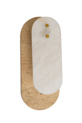 Бра Garda Decor 185HM-03650