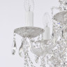 Подвесная люстра Bohemia Ivele Crystal AL16311/6/141 WM
