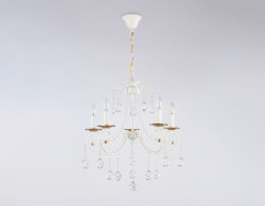Подвесная люстра Ambrella Light Classic TR4916