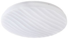 Потолочный светильник ЭРА Классик Slim 4 SPB-6 WH 70W-6,5K Slim 4 Б0071164