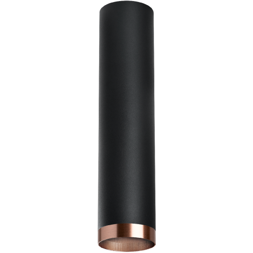 Накладной светильник Lightstar Rullo R497430 (214497+203430)