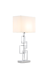 Настольная лампа Moderli Nemesia V11134-1T