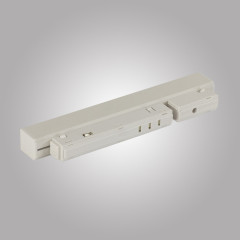 Трековый магнитный светильник AM Group MAGNET AM413 LL-20-12T-8W 3000K WH