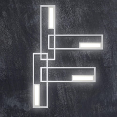 Потолочный светильник Nowodvorski Eye Tone 7665