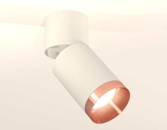 Спот Ambrella Light Techno Spot XM6312045 (A2220, C6312, N6135)
