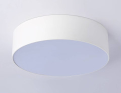 Потолочный светильник Ambrella Light Orbital Air Alum FV5516