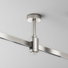 Крепление потолочное с вводом питания Maytoni Flarity TRA156C-B1-PT