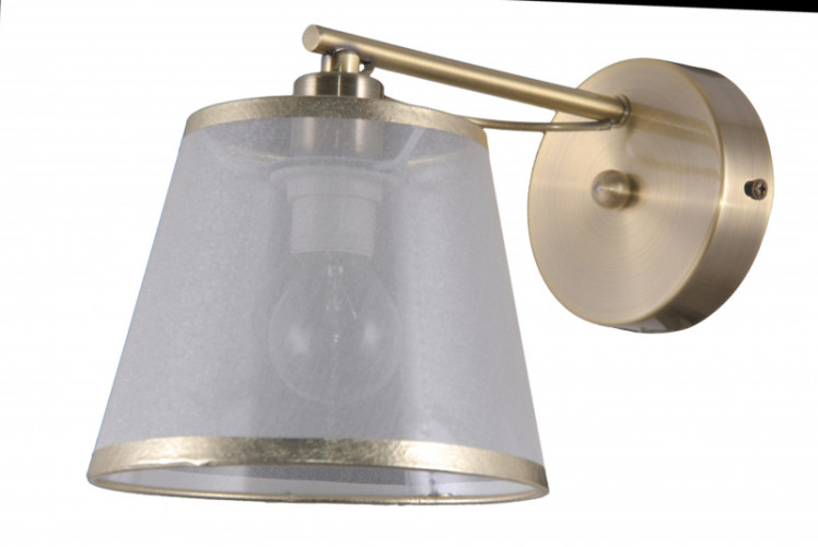 Бра Natali Kovaltseva 79015/1W ANTIQUE