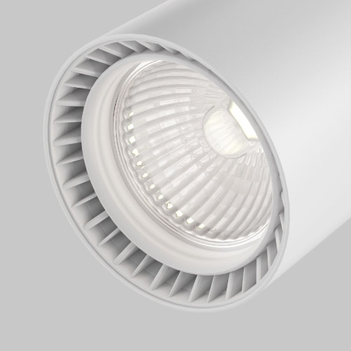 Трековый светильник Maytoni Technical Vuoro TR003-1-36W4K-M-W