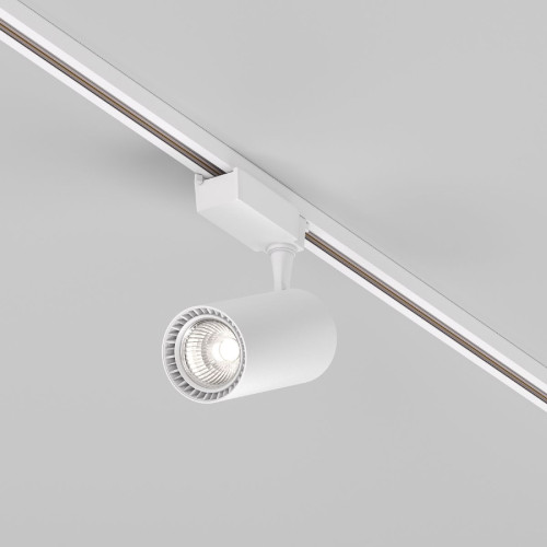 Трековый светильник Maytoni Technical Vuoro TR003-1-36W4K-M-W
